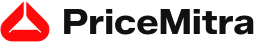 Pricemitra Logo